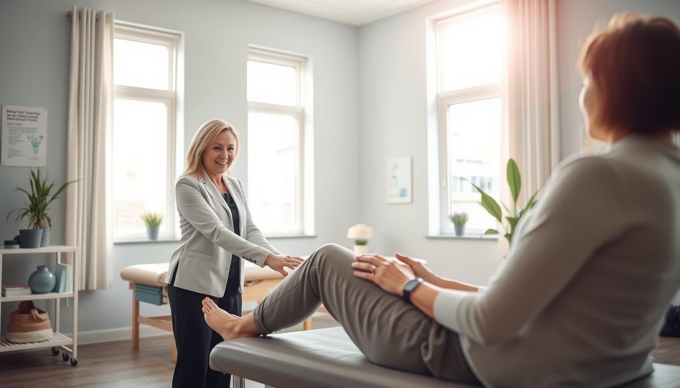 Understanding Women’s Health Physiotherapy for Chronic Pelvic Pain