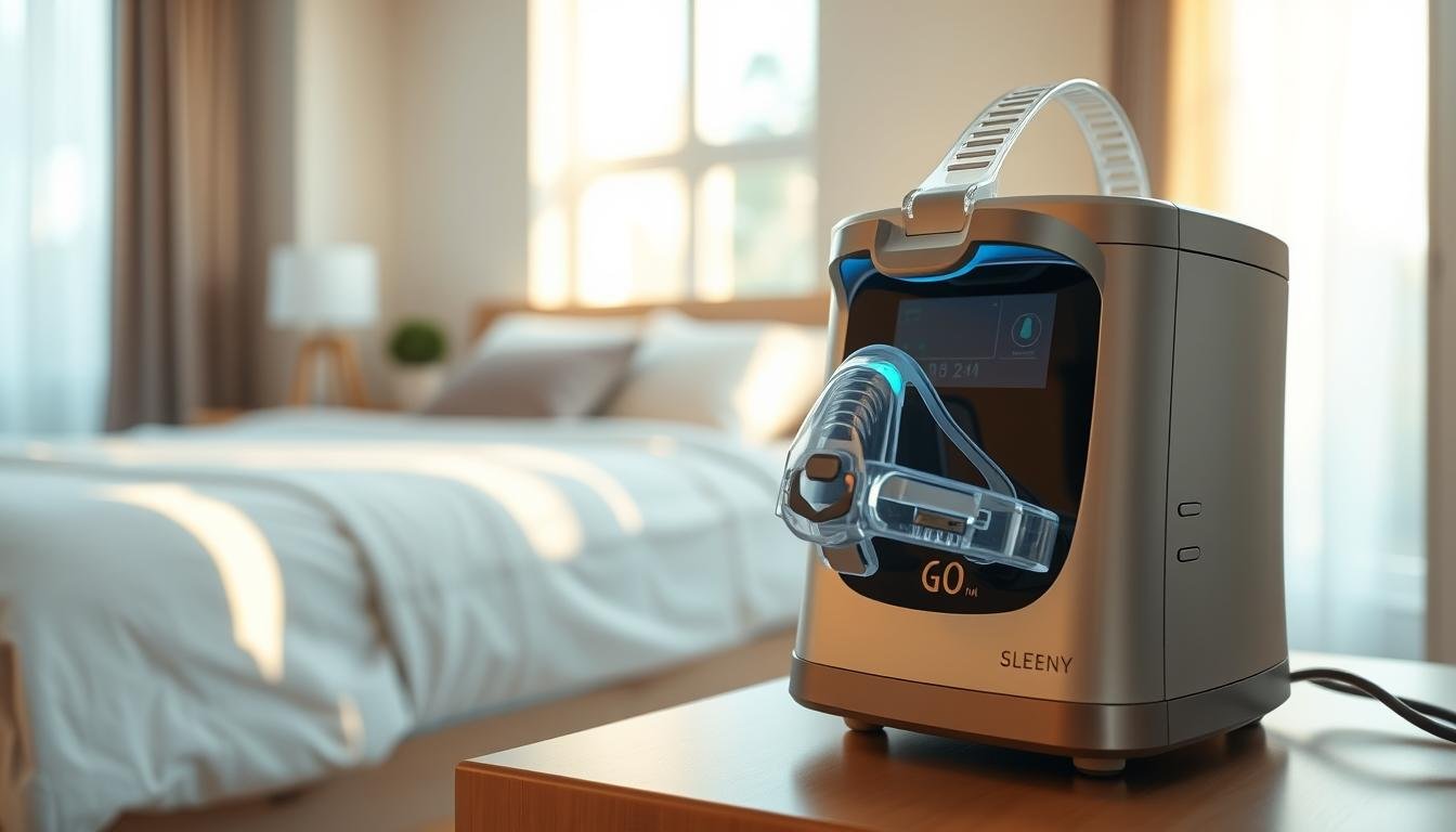 睡眠呼吸機能否幫助改善白天嗜睡？