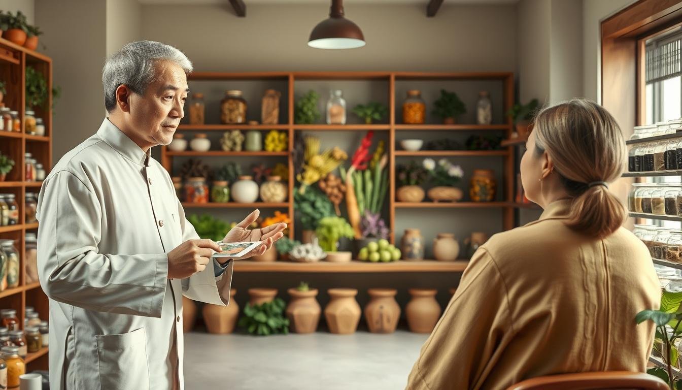 中醫如何治療濕疹