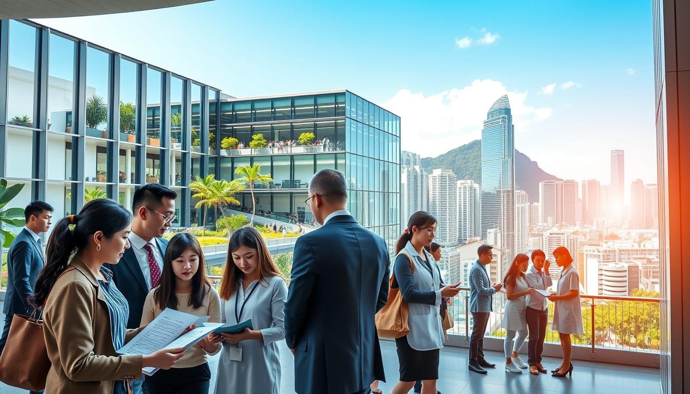 香港專才計劃持證人可享哪些教育及醫療福利，值得了解